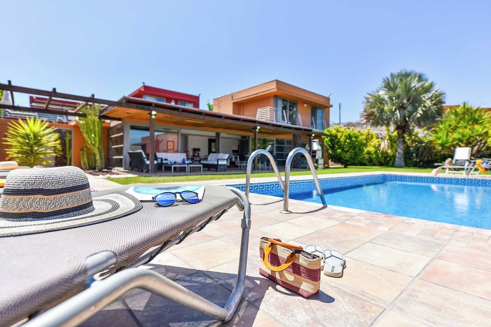 Villa (3 Habitaciones)