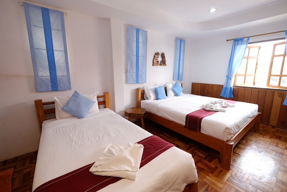 Deluxe Triple Room photo 1