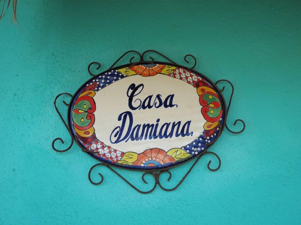 Standard Cabin (Casa Damiana) photo 2