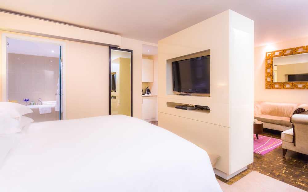 Junior Suite photo 1
