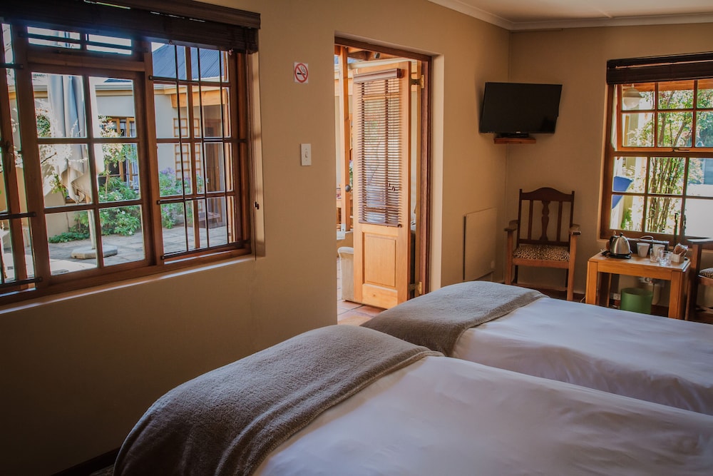 Twin Room photo 2
