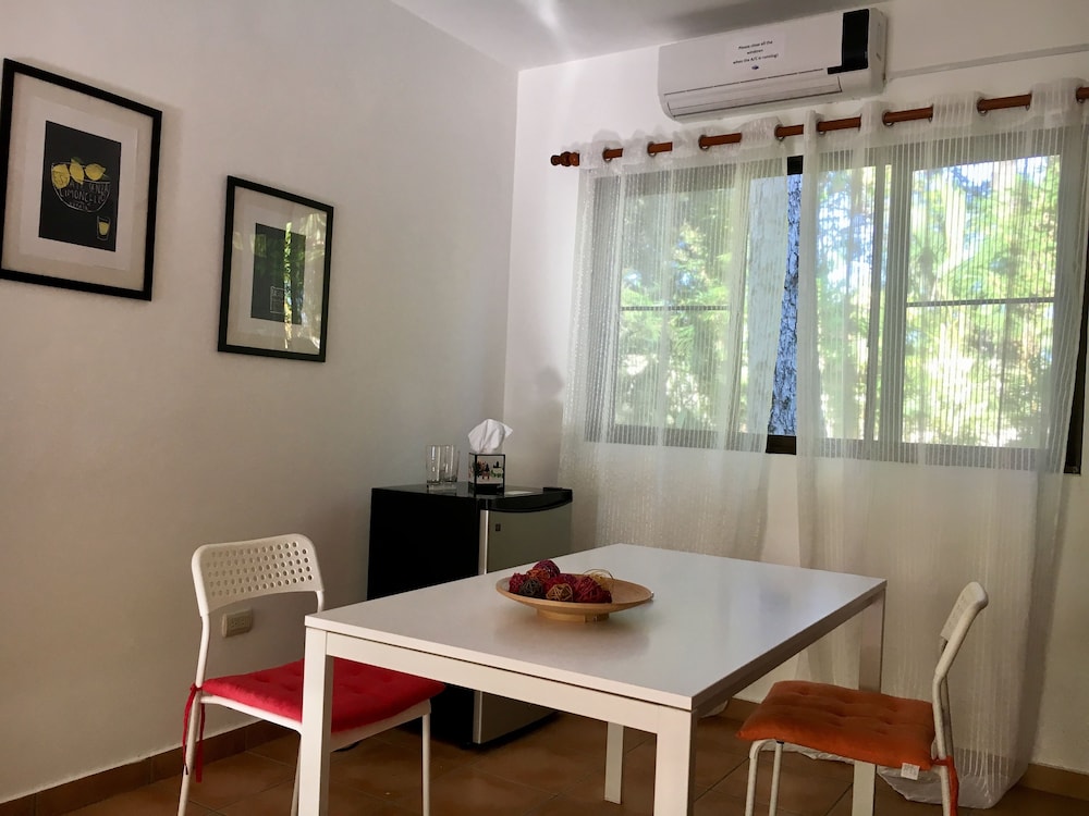 Comfort Suite, 1 Bedroom, Balcony, Pool View photo 3