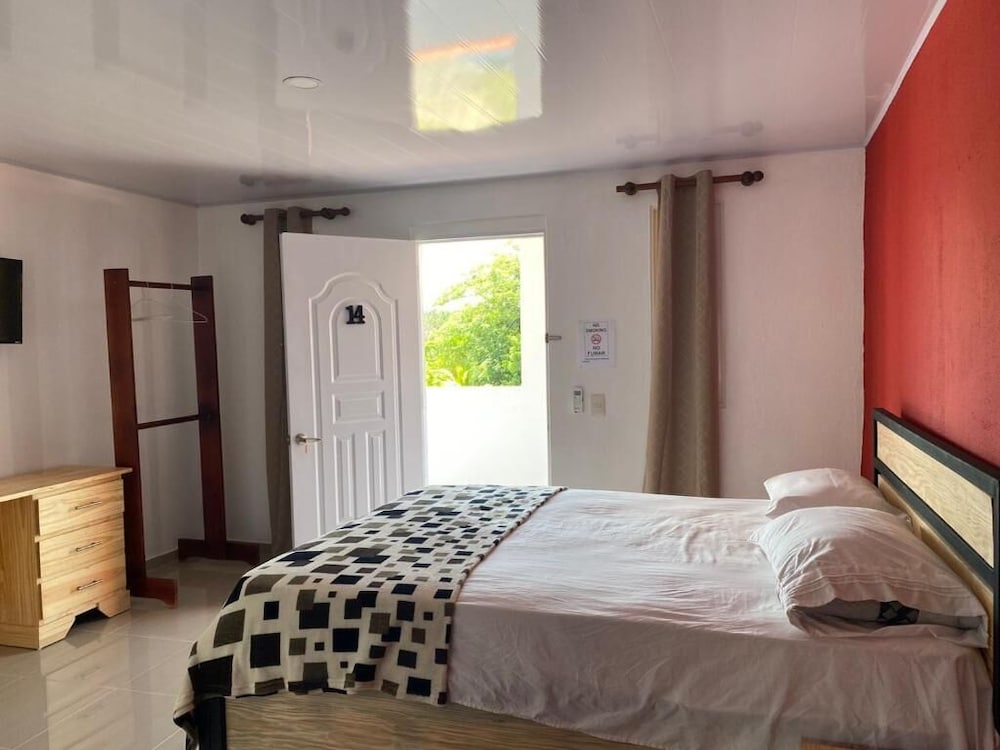 Deluxe Room photo 1