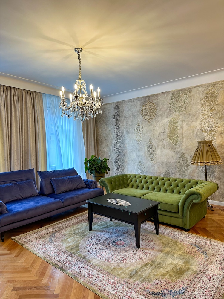 Business Apartment photo 2
