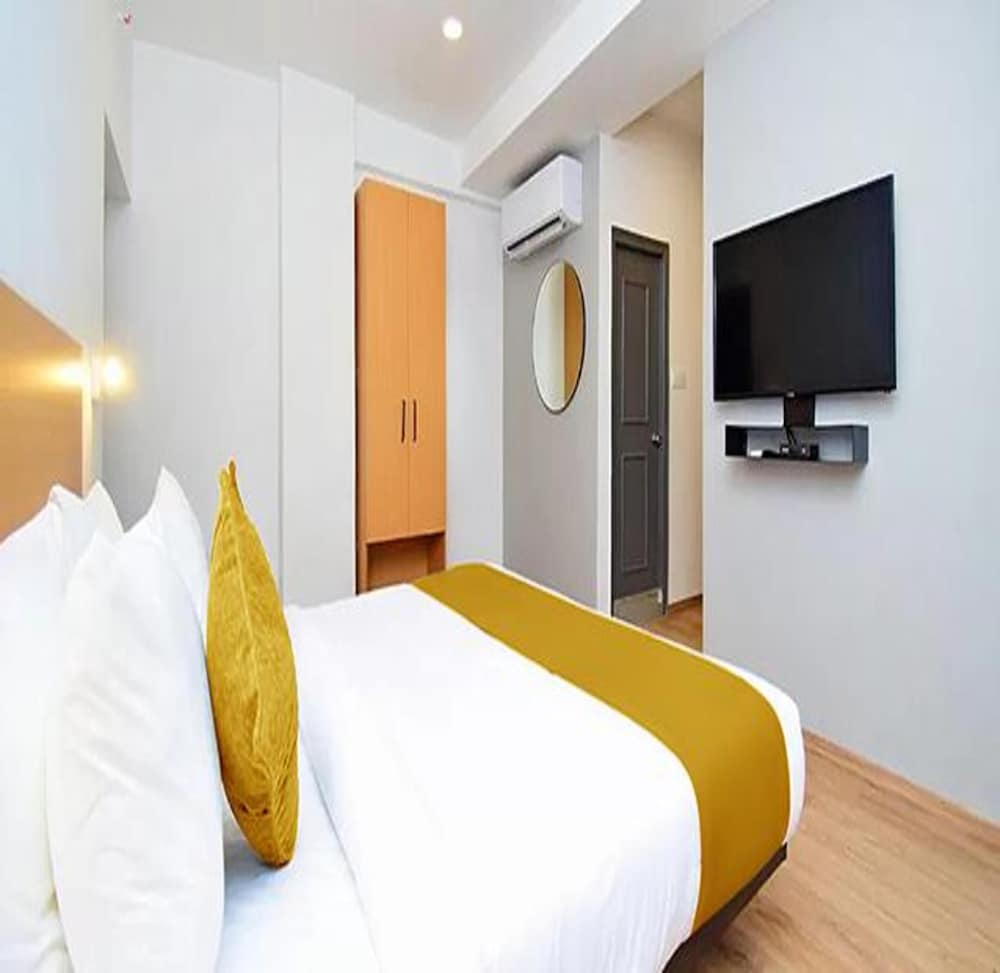 Deluxe Room photo 2