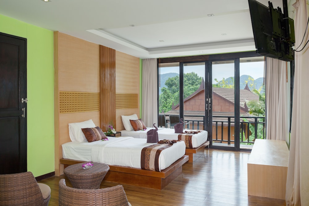 Superior Room photo 3