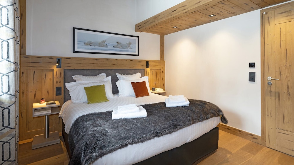 Appartement 4 Pièces 8 personnes Duplex