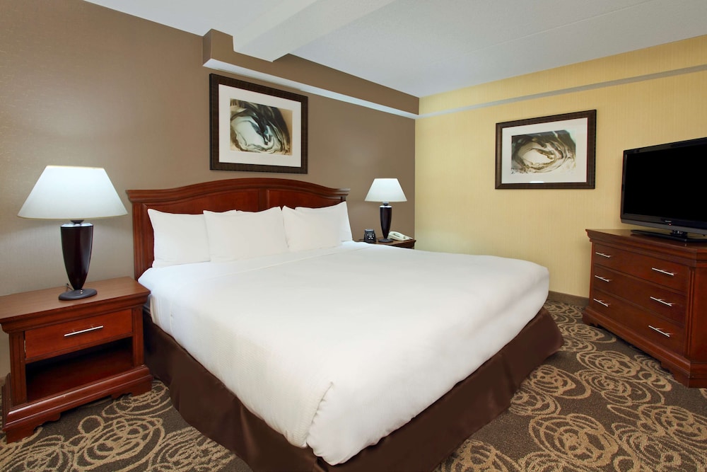 Room, 1 King Bed, Accessible, Non Smoking - Photo 2