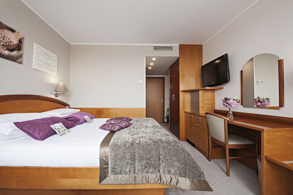 Economy Double Room, Balcony - Photo 3