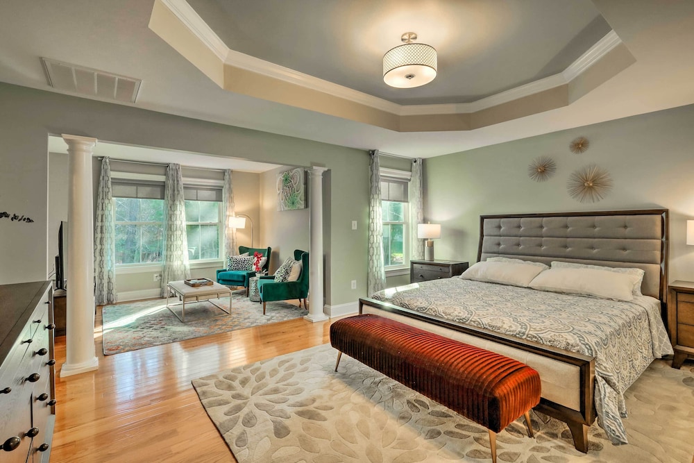 House (4 Bedrooms) photo 3