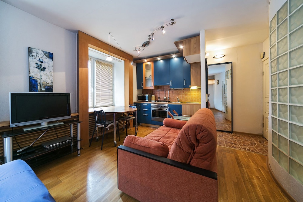 Standard Apartment, Kitchen photo 3