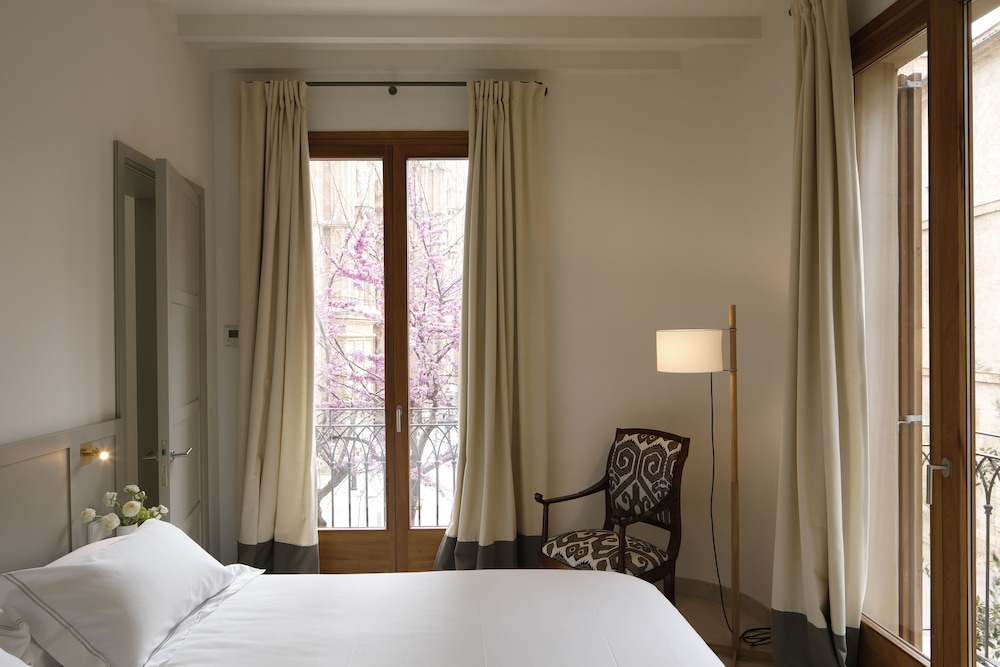 Vila D´Amunt Suite photo 3