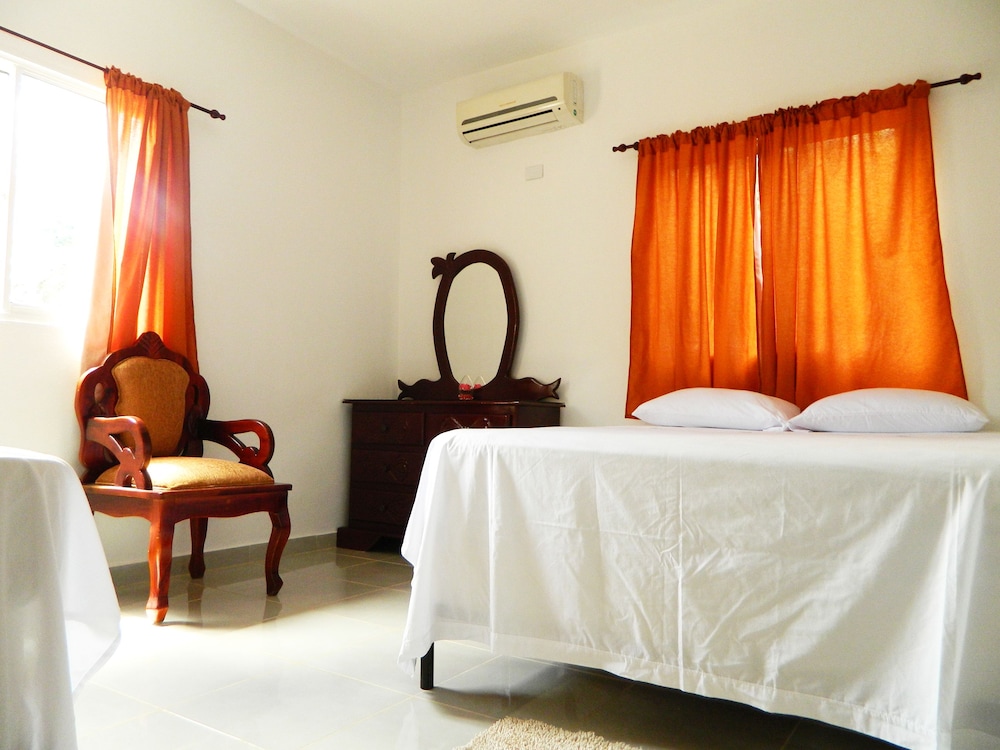 Family Villa, Multiple Beds, Accessible