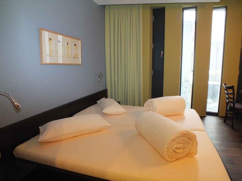 Comfort Double Room, Refrigerator, Ground Floor