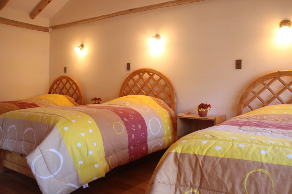 Triple Room photo 1