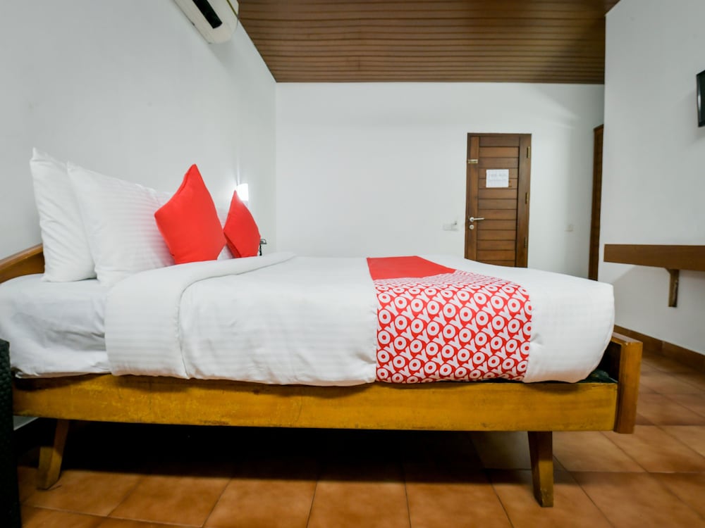 Double Or Twin Room photo 2