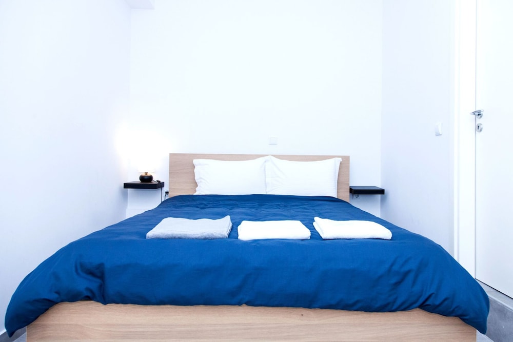 City Apartment