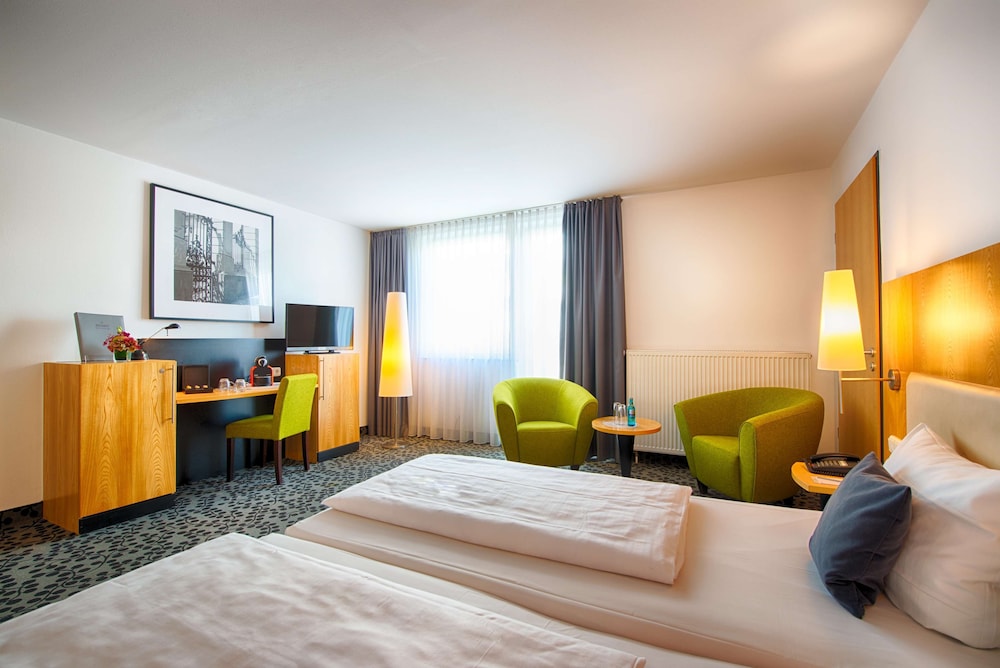 Business Double Room Single Use