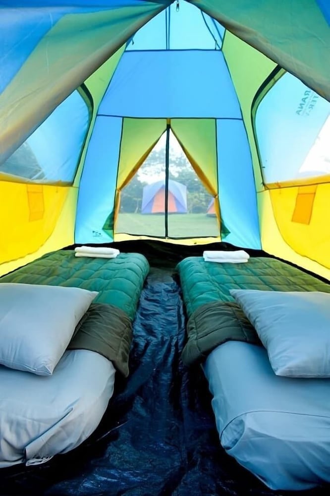 Standard Tent photo 1