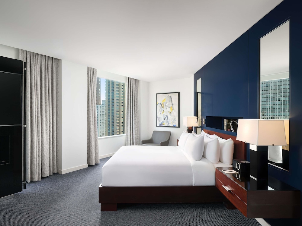 Presidential Suite, 1 King Bed