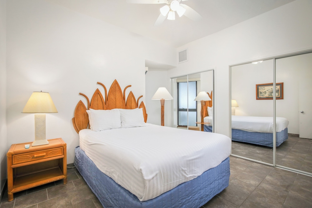 Condo, 1 Bedroom, Ocean View