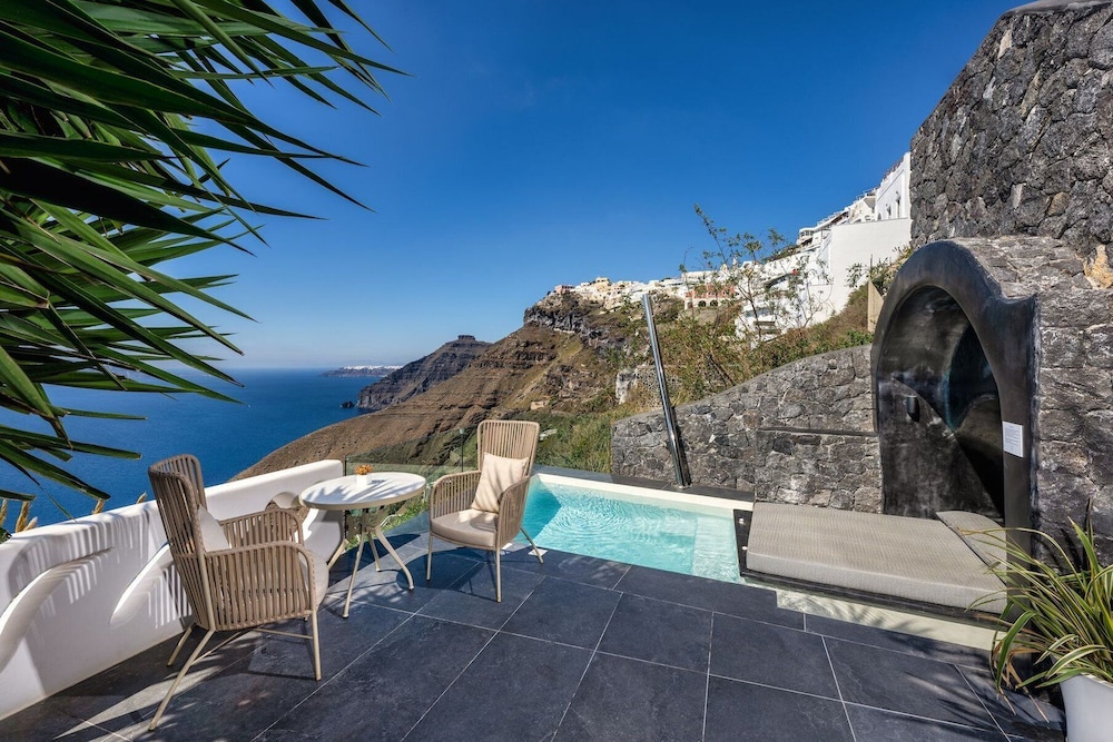 Black Rock Honeymoon Suite, Private Pool - Photo 1