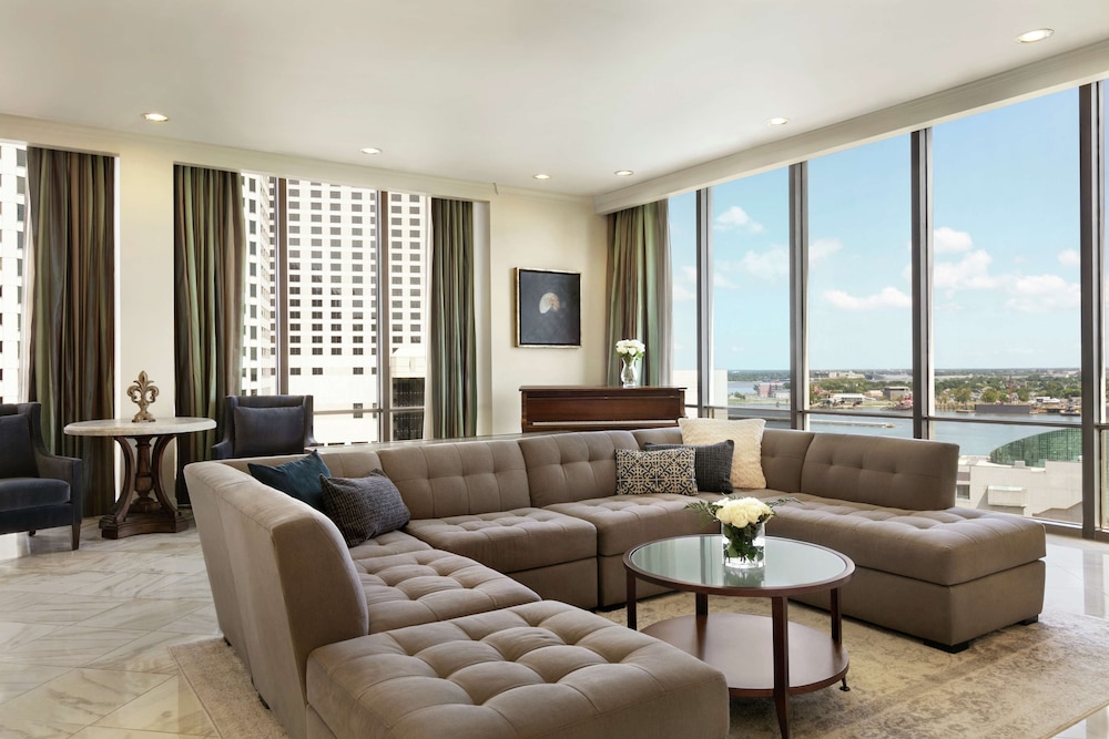 Penthouse, 2 Bedrooms photo 3