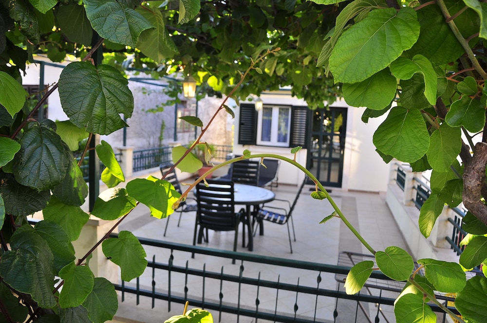 Superior Apartment, City View - Photo 8