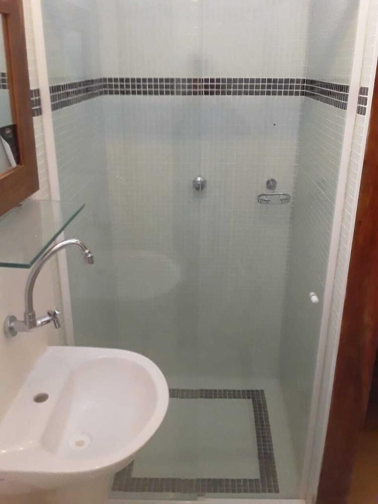 COMFORT APARTMENT with shower (10 m2) photo 3