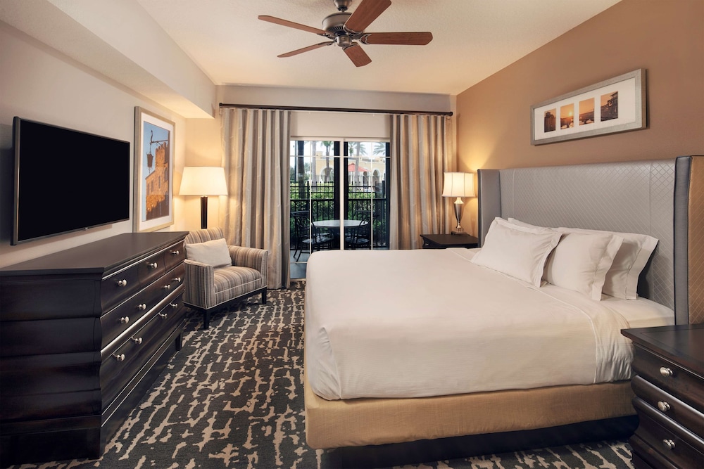 Available room