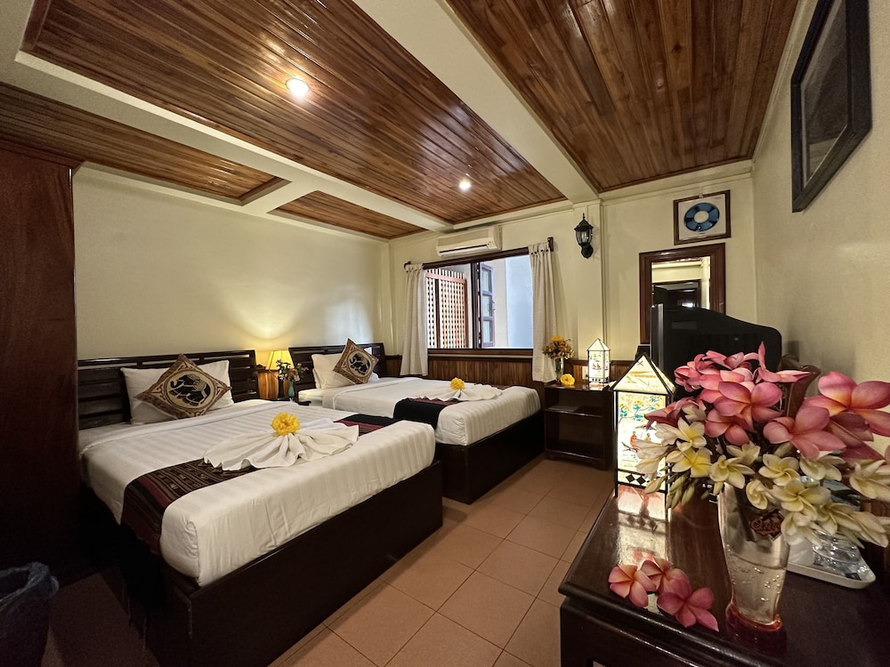Deluxe Twin Room - Photo 3
