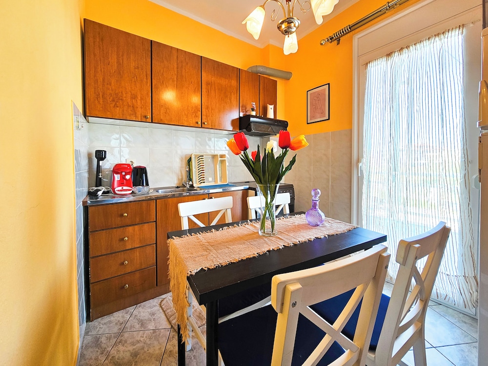 Classic Apartment, 1 Bedroom photo 2