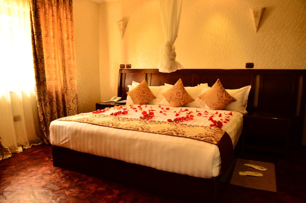 Deluxe Room photo 1