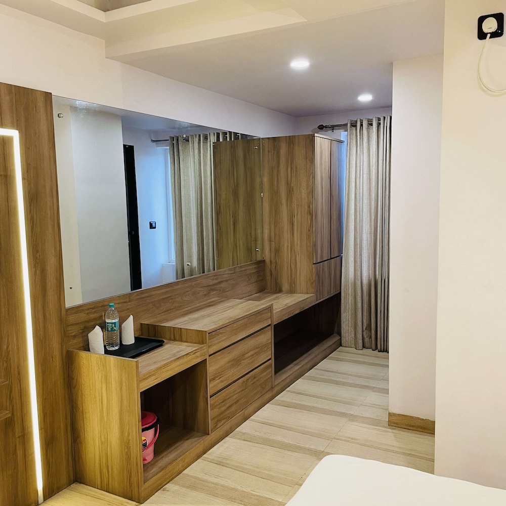 Standard Room - Photo 2