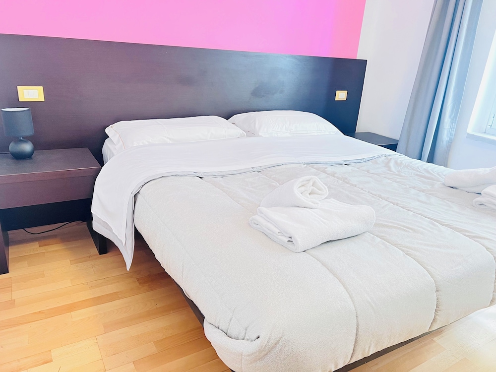 Basic Double or Twin Room photo 1