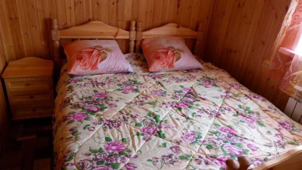 Twin Room photo 1