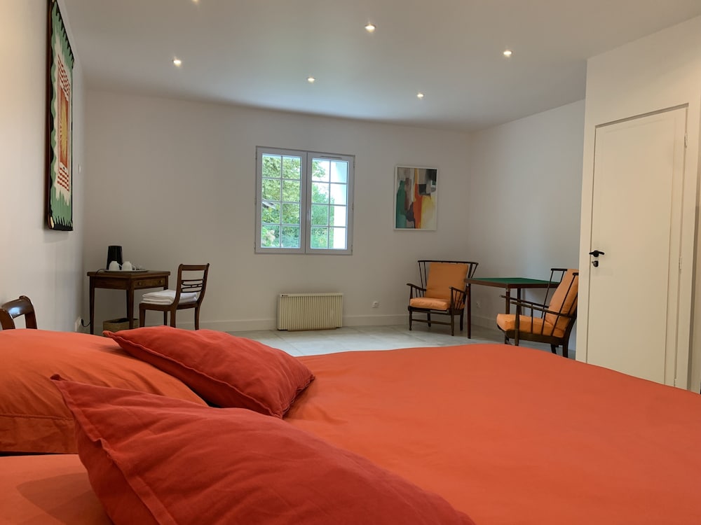 Family Double Room photo 1