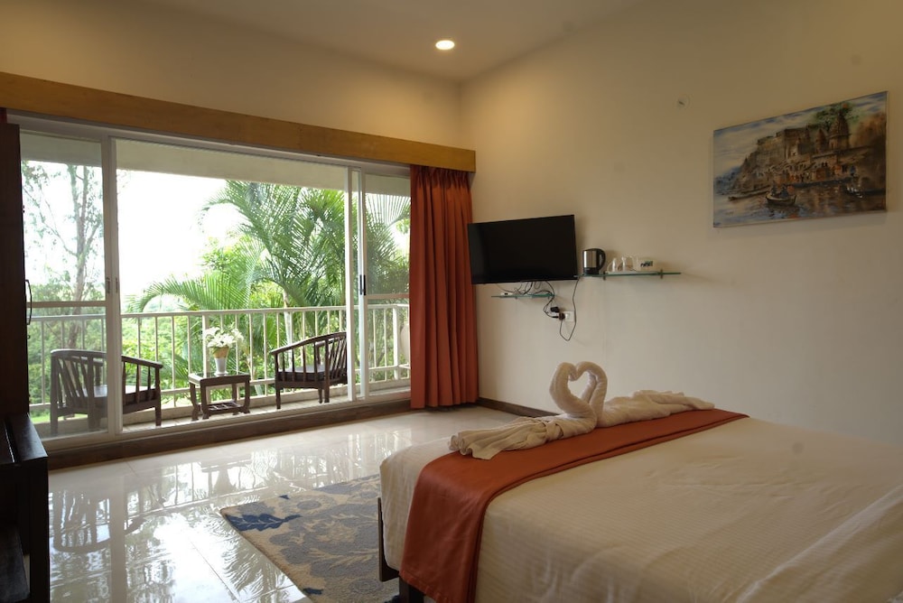 Premium room