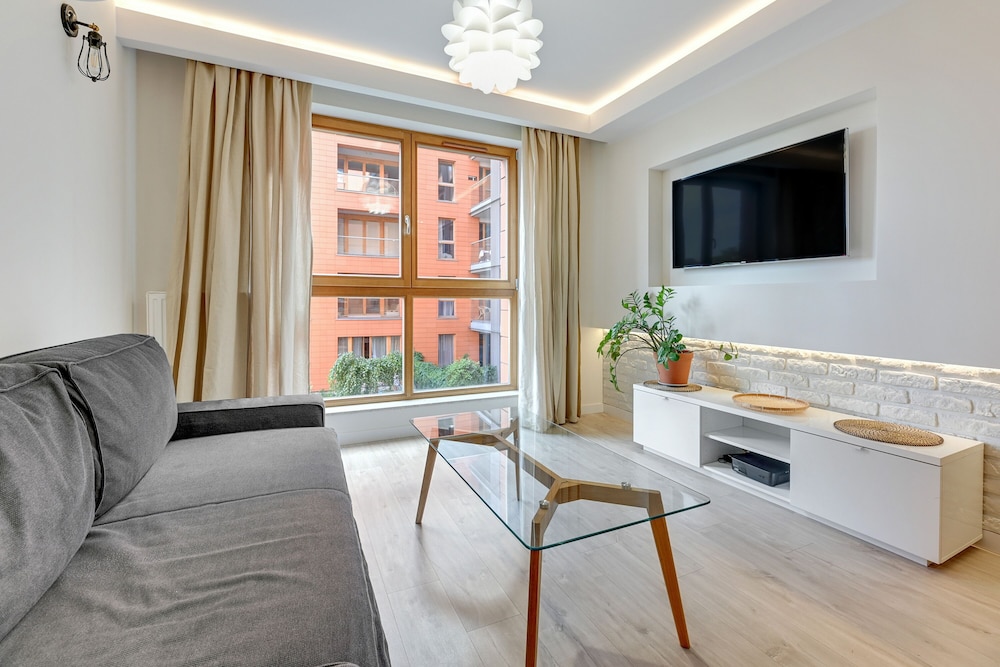 Senior Apartment