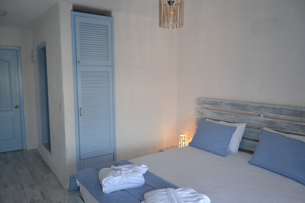 Design Double Room, Sea View photo 1