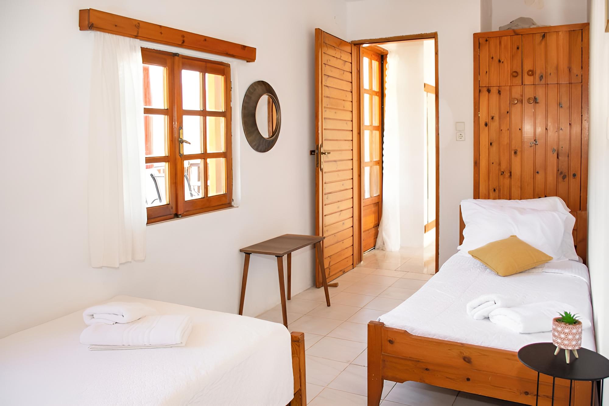 Traditional Cottage, 2 Bedrooms, Mountain View