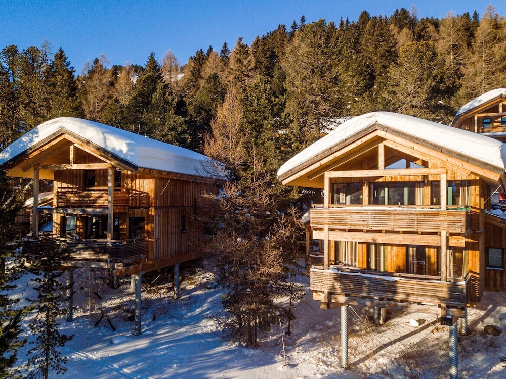 Chalet photo 1