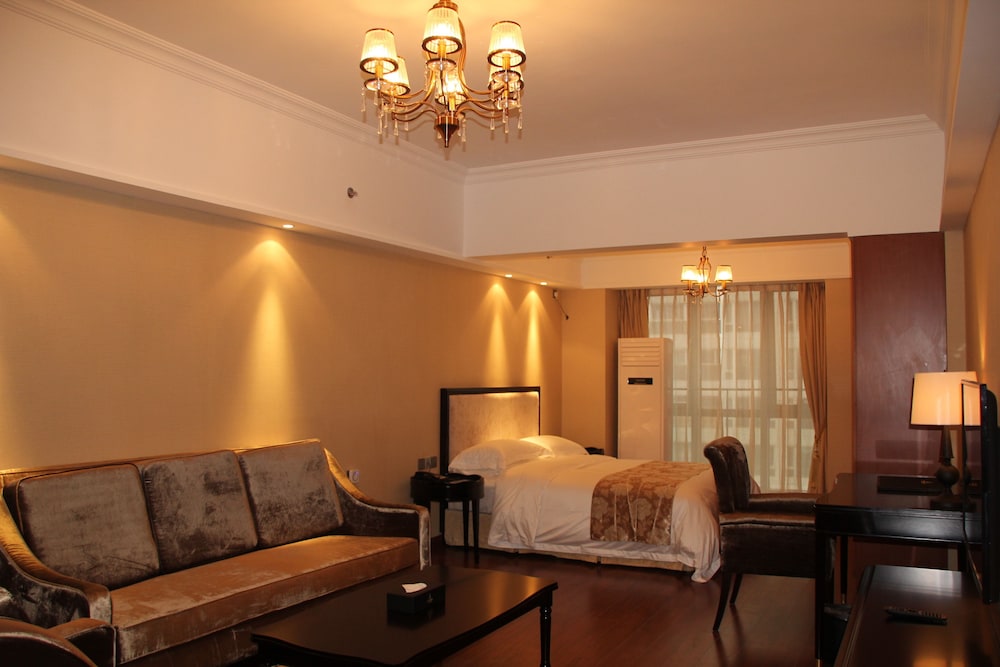 Deluxe Room photo 2