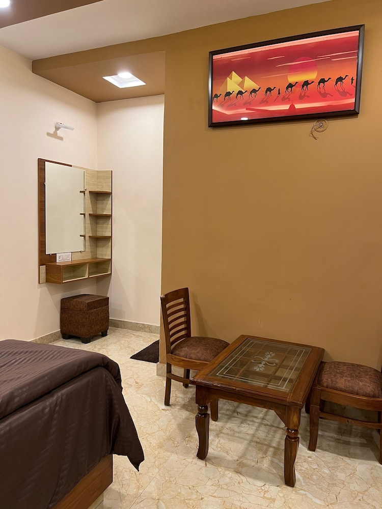 Standard Room - Photo 7