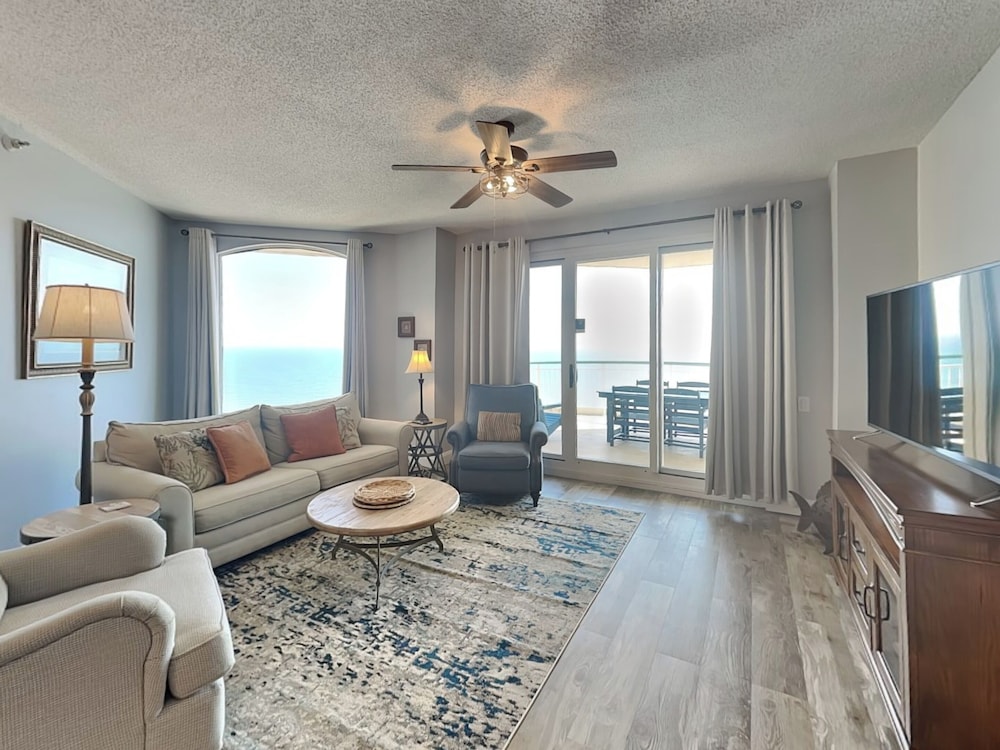 Condo, Multiple Beds, Hot Tub, Ocean View (#PH3B 18B - No Pets) photo 1