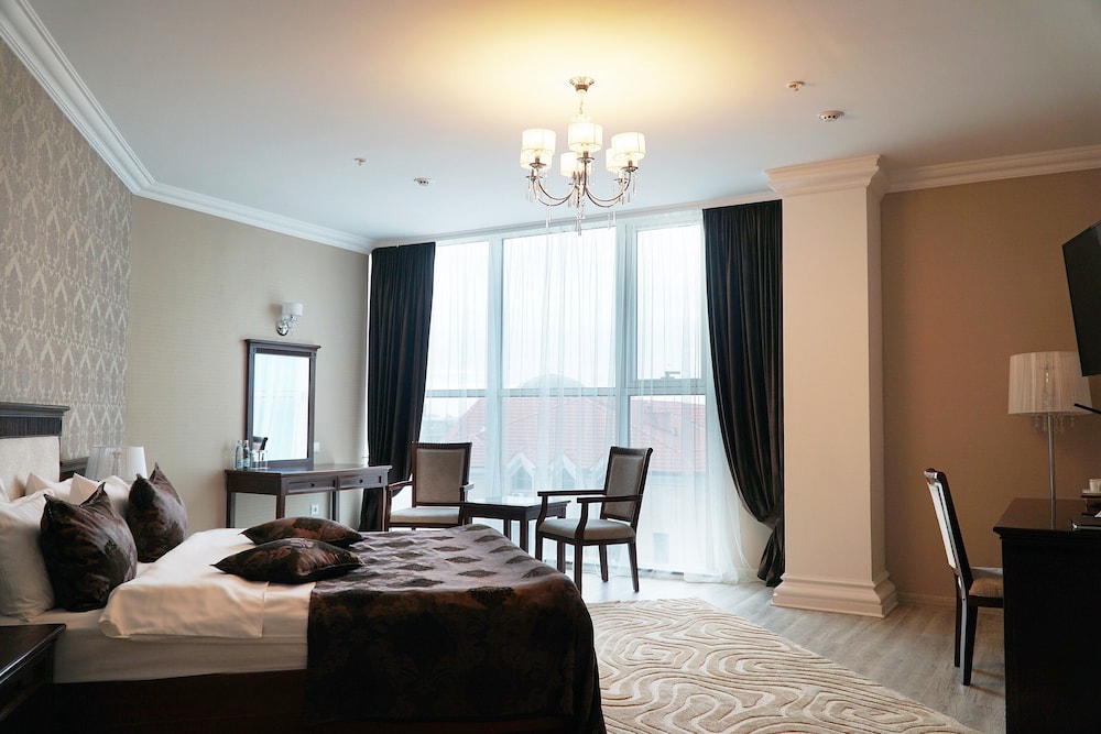 Deluxe Room photo 1
