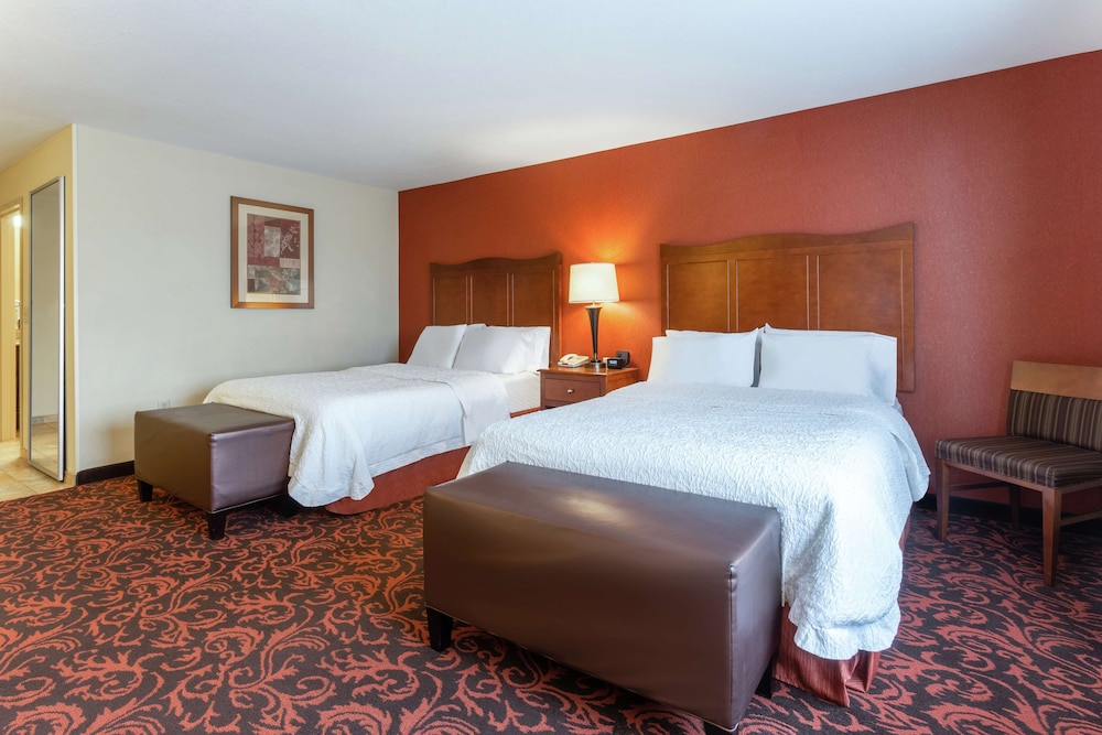 Room, 1 King Bed, Accessible, Non Smoking photo 3