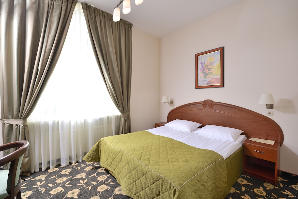 Standard Room photo 1