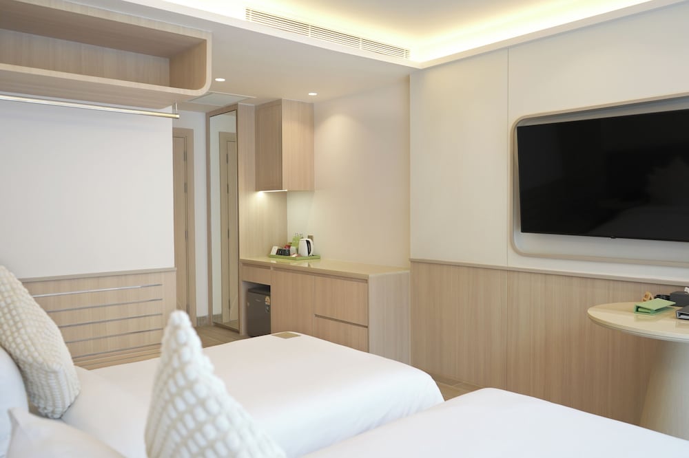 Superior Room (Plus) - Photo 2