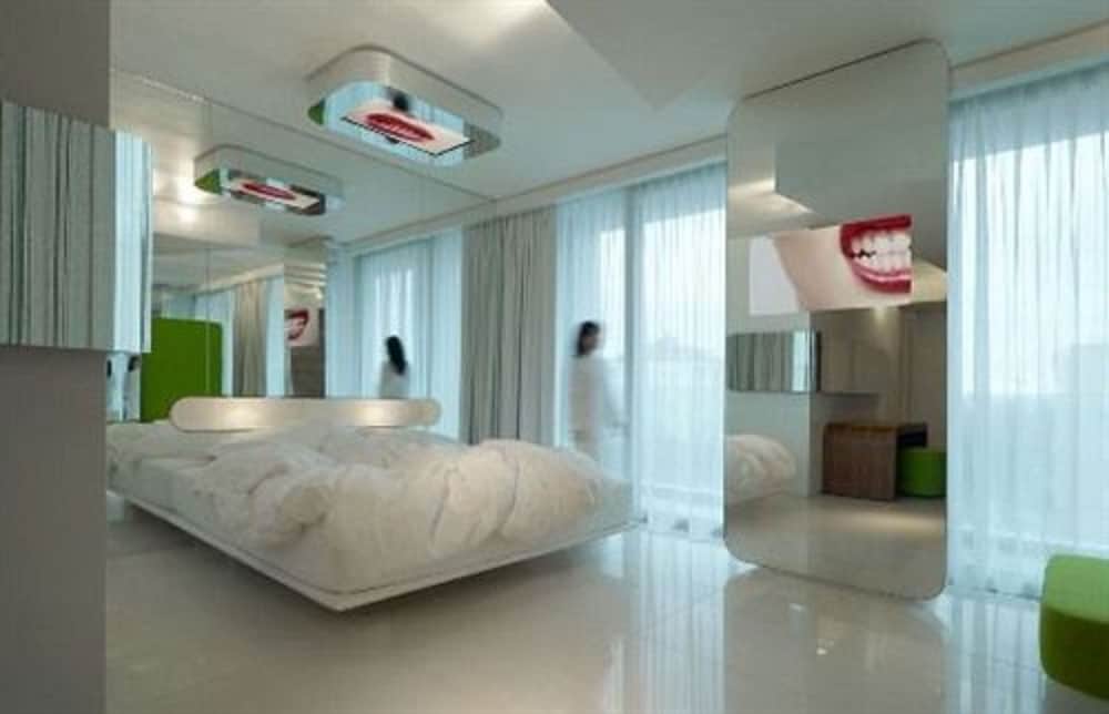 Suite Life Quadrupla (accesso spa non incluso) - Photo 1